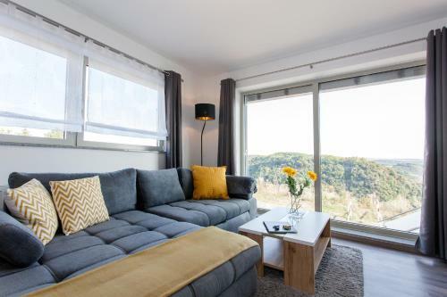 Apartamento Kaiser - Ferienwohnungen Dreiburgenblick