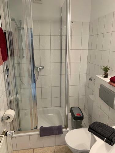 Apartamento Kaiser - Ferienwohnungen Dreiburgenblick
