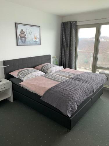 Apartamento Kaiser - Ferienwohnungen Dreiburgenblick