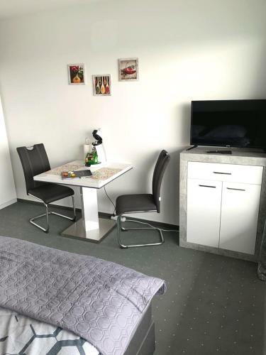 Apartamento Kaiser - Ferienwohnungen Dreiburgenblick