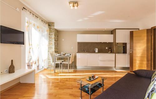 One-bedroom Apartment In Premantura
