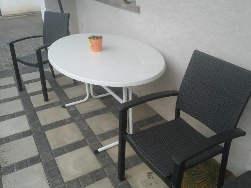 Apartamento Fewo Schwalbennest