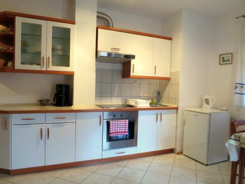 Apartman Mara