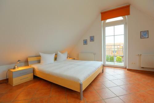 Apartamento Villa Aida "in Gr�ner Oase"