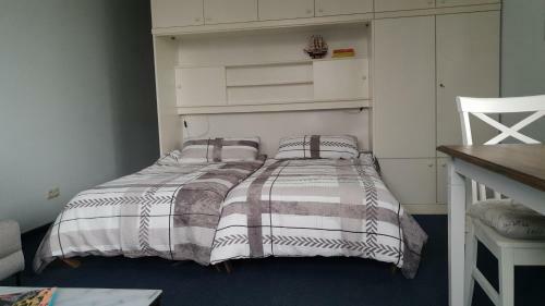 Apartamento Ferienwohnung Dunenblick