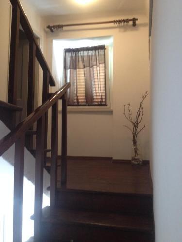Apartment Rustic Jolly