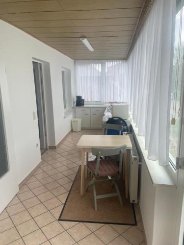 Apartamento Redewischer Str.8