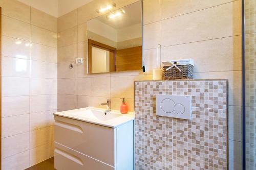Apartmani Mikaela