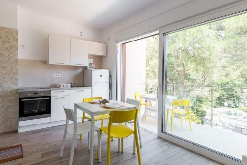 Apartments Beach House Villa