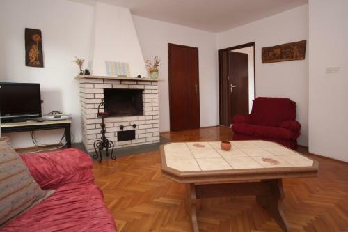 Apartments Barbel