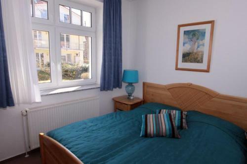 Apartamento Strandvilla Drei M�derl Haus