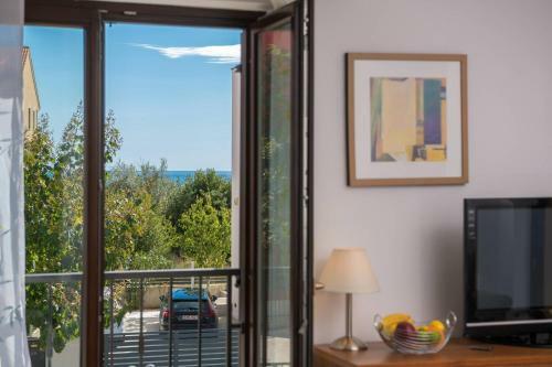 Apartment Carpe Diem