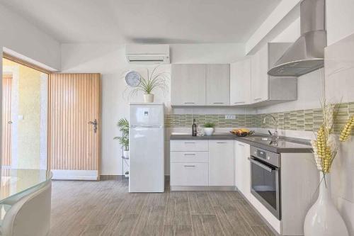 Apartment In Premantura/istrien 33043