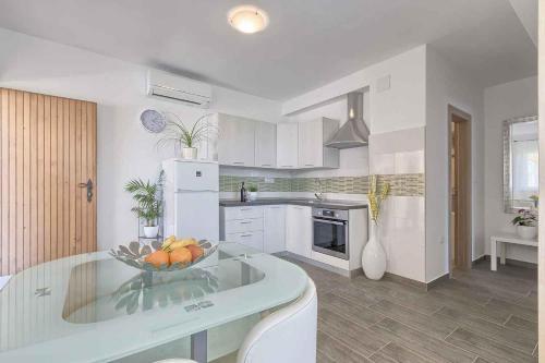 Apartment In Premantura/istrien 33043