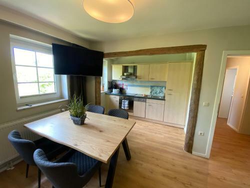 Apartamento Ferienhaus An Der Steilkuste
