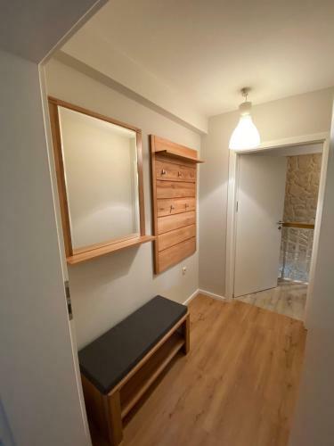 Apartamento Ferienhaus An Der Steilkuste