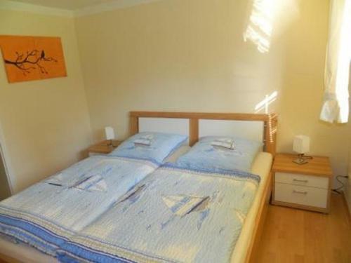 Apartamento Ferienwohnung Janka