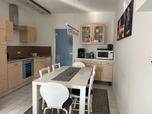 Apartamento Nordwind