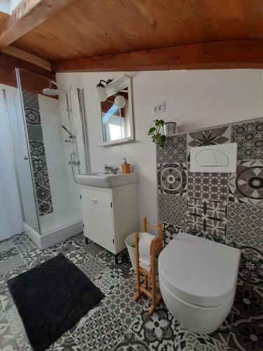 Apartamento Casa Nonna Tereza
