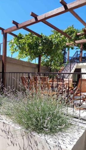 Apartamento Casa Nonna Tereza