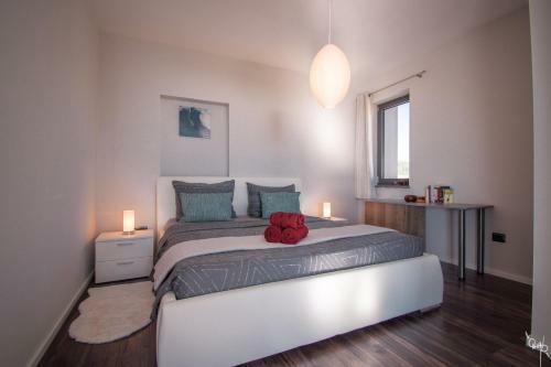 Villa Sunrise Premantura Sea View
