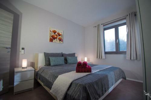 Villa Sunrise Premantura Sea View