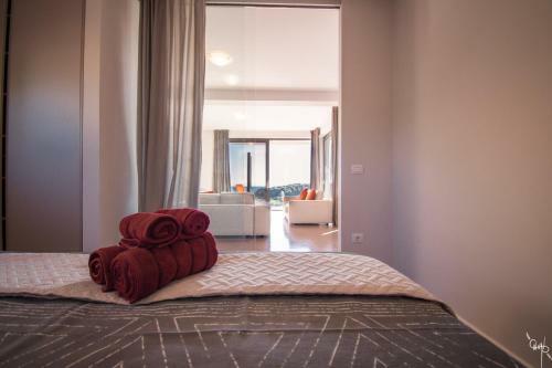 Villa Sunrise Premantura Sea View