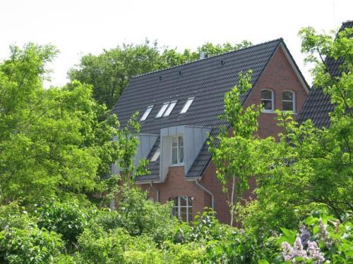 Apartamento 2 Zimmer Appartement Ostseeblick