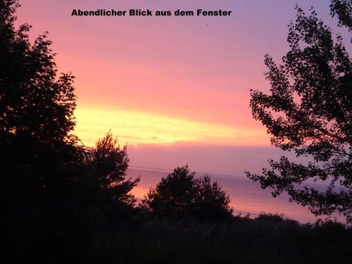 Apartamento 2 Zimmer Appartement Ostseeblick