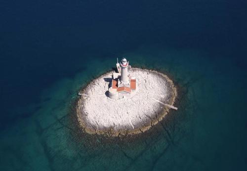 Apartamento Porer Lighthouse 1833