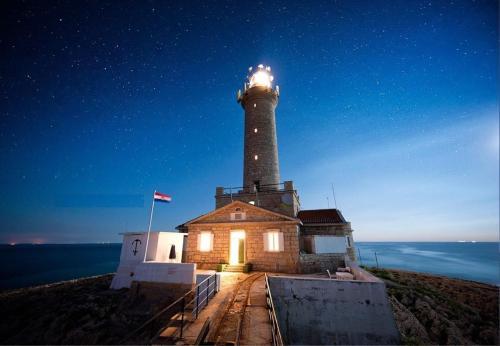 Apartamento Porer Lighthouse 1833