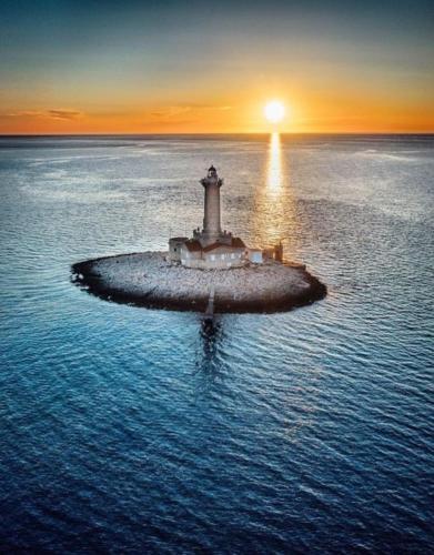 Apartamento Porer Lighthouse 1833