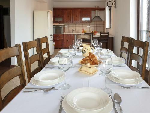 Apartment Oliva Yourcroatiaholiday
