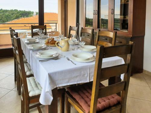 Apartment Oliva Yourcroatiaholiday