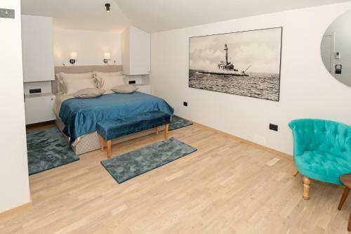 Hostal Fra&kat Rooms