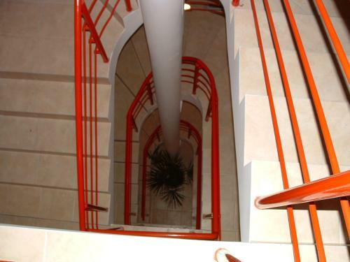 Apartamento *****apartment Quince