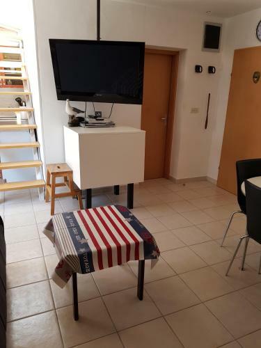 Apartamento *****apartment Quince