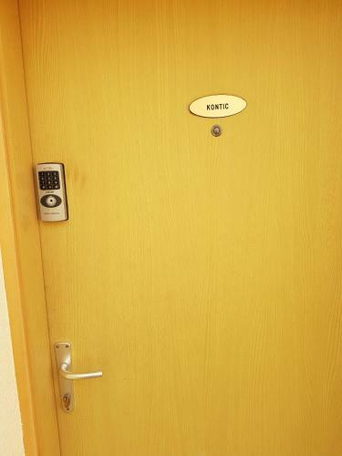 Apartamento *****apartment Quince