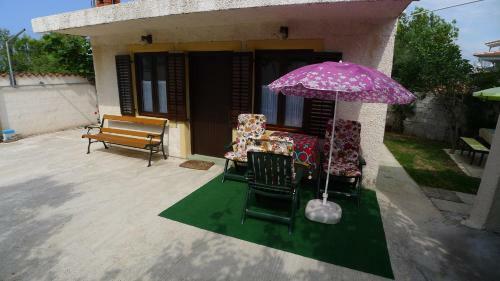 Three Person Apartment Near Kamenjak