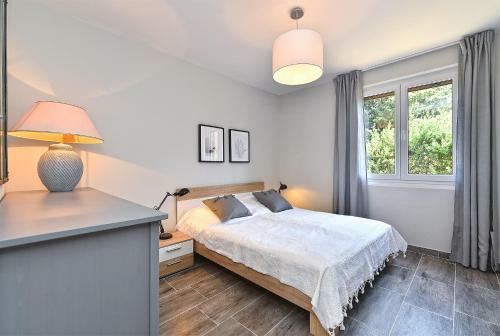 Apartments Nikola 2113