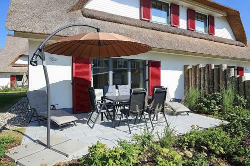 Reethaus Am Mariannenweg 17b