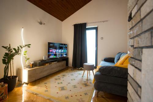 Apartmani Nena I Branko