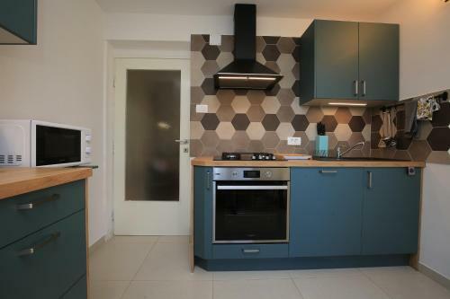 Apartmani Nena I Branko
