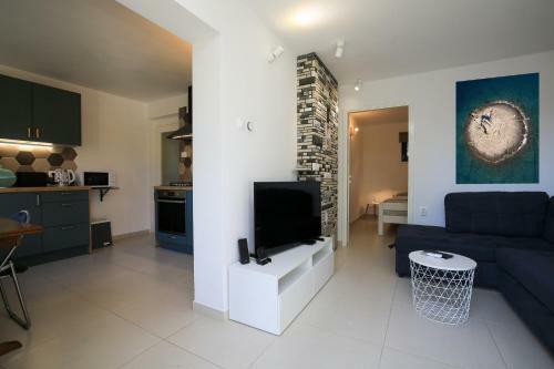 Apartmani Nena I Branko