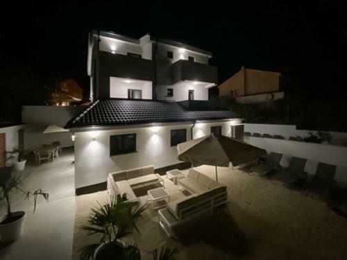 Villa Brig 36