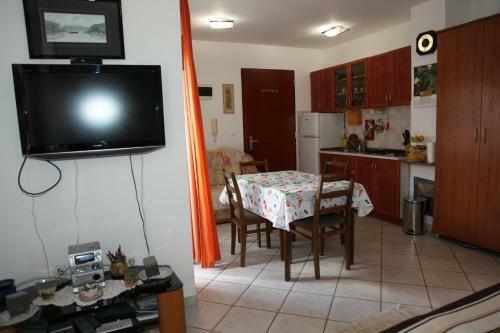 Studio Apartman Kety