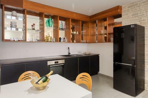 Apartman Marelux