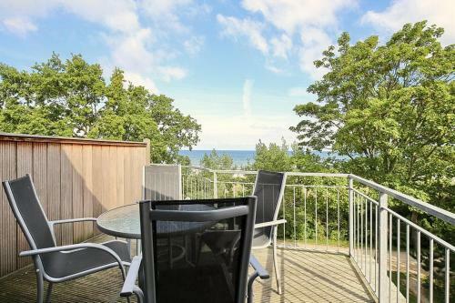 Apartamento Villa Triton Wohnung 06