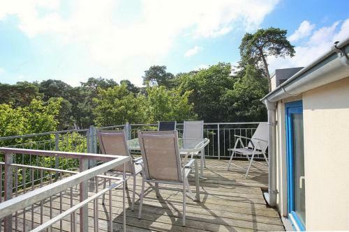 Apartamento Villa Triton Wohnung 06