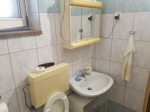 Hostal Maria Krstic Rooms
